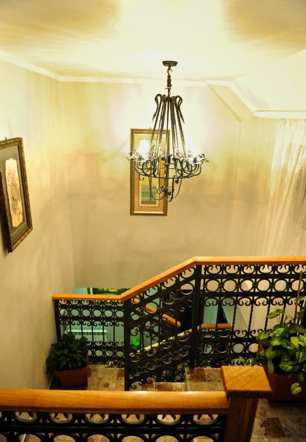 Hotel Evropa Podgoriçe Dış mekan fotoğraf