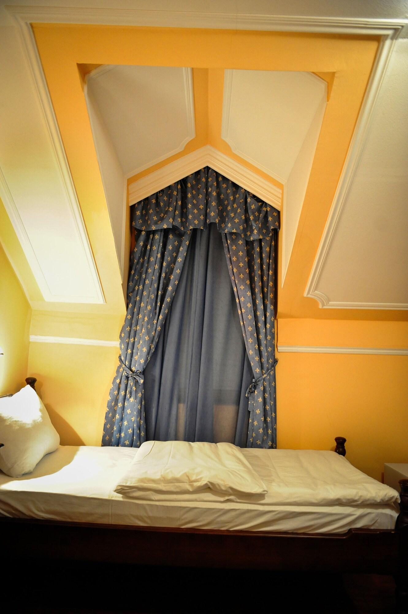 Hotel Evropa Podgoriçe Dış mekan fotoğraf