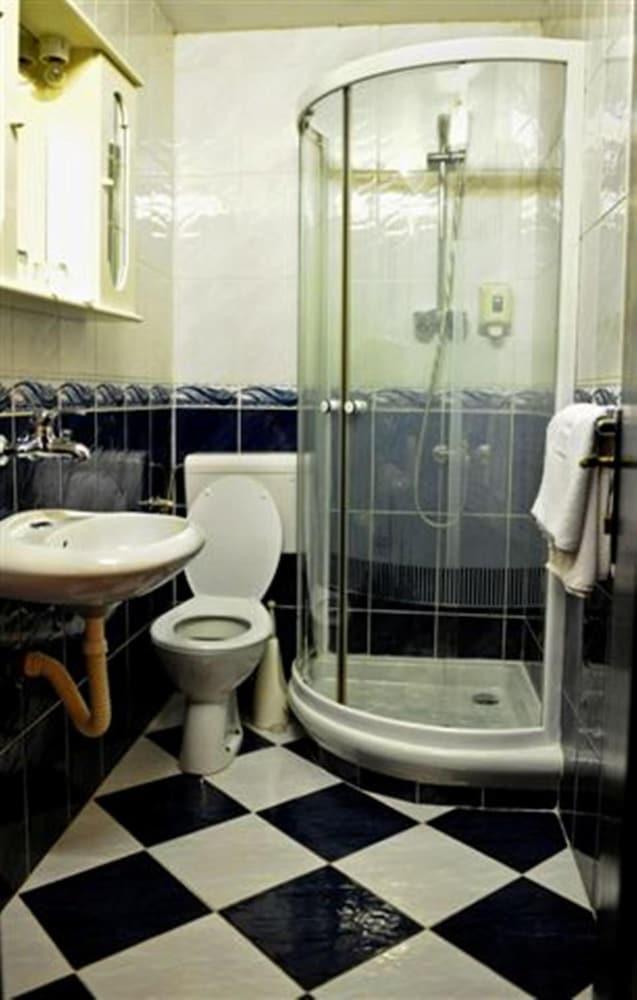 Hotel Evropa Podgoriçe Dış mekan fotoğraf