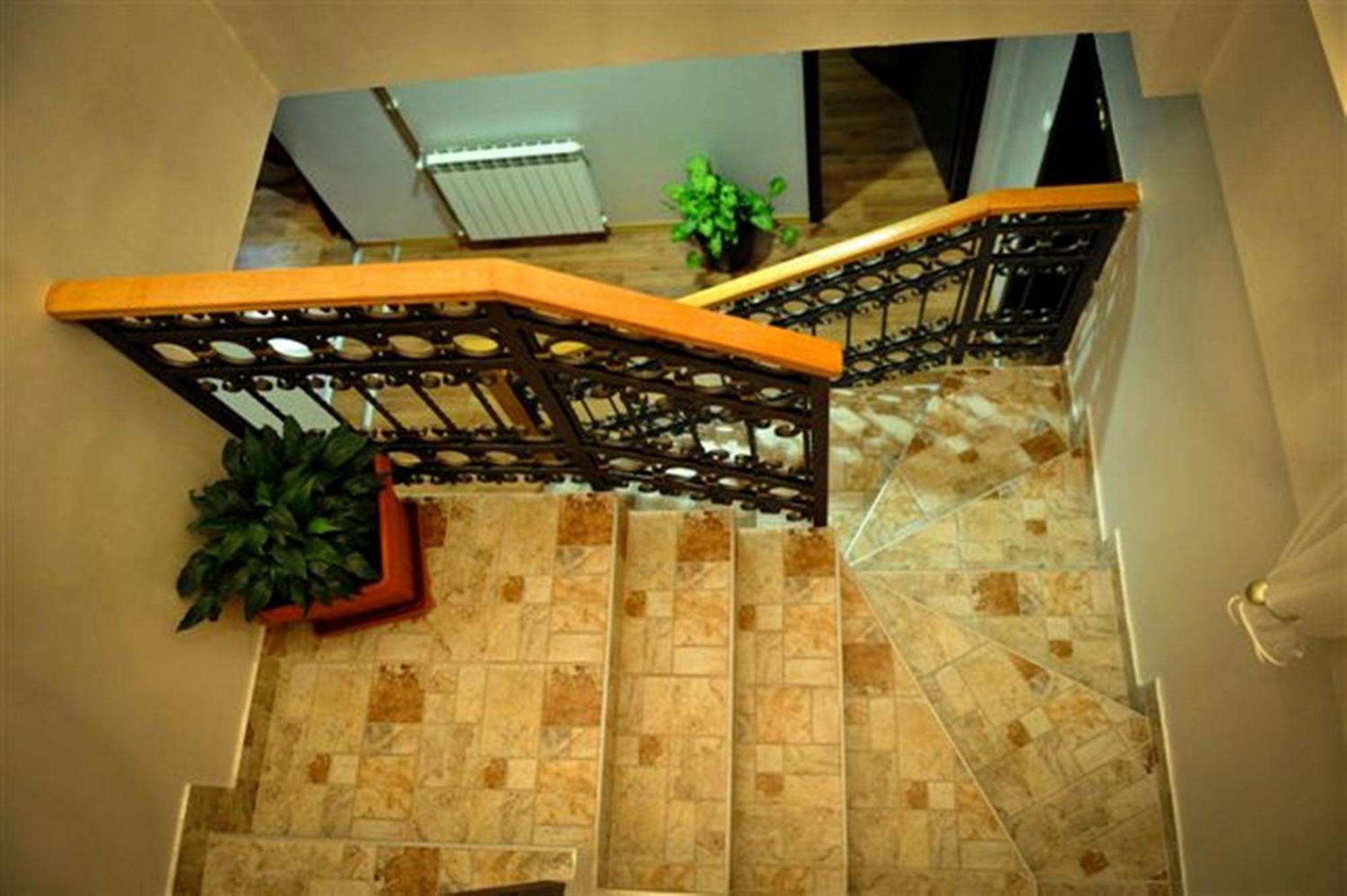 Hotel Evropa Podgoriçe Dış mekan fotoğraf