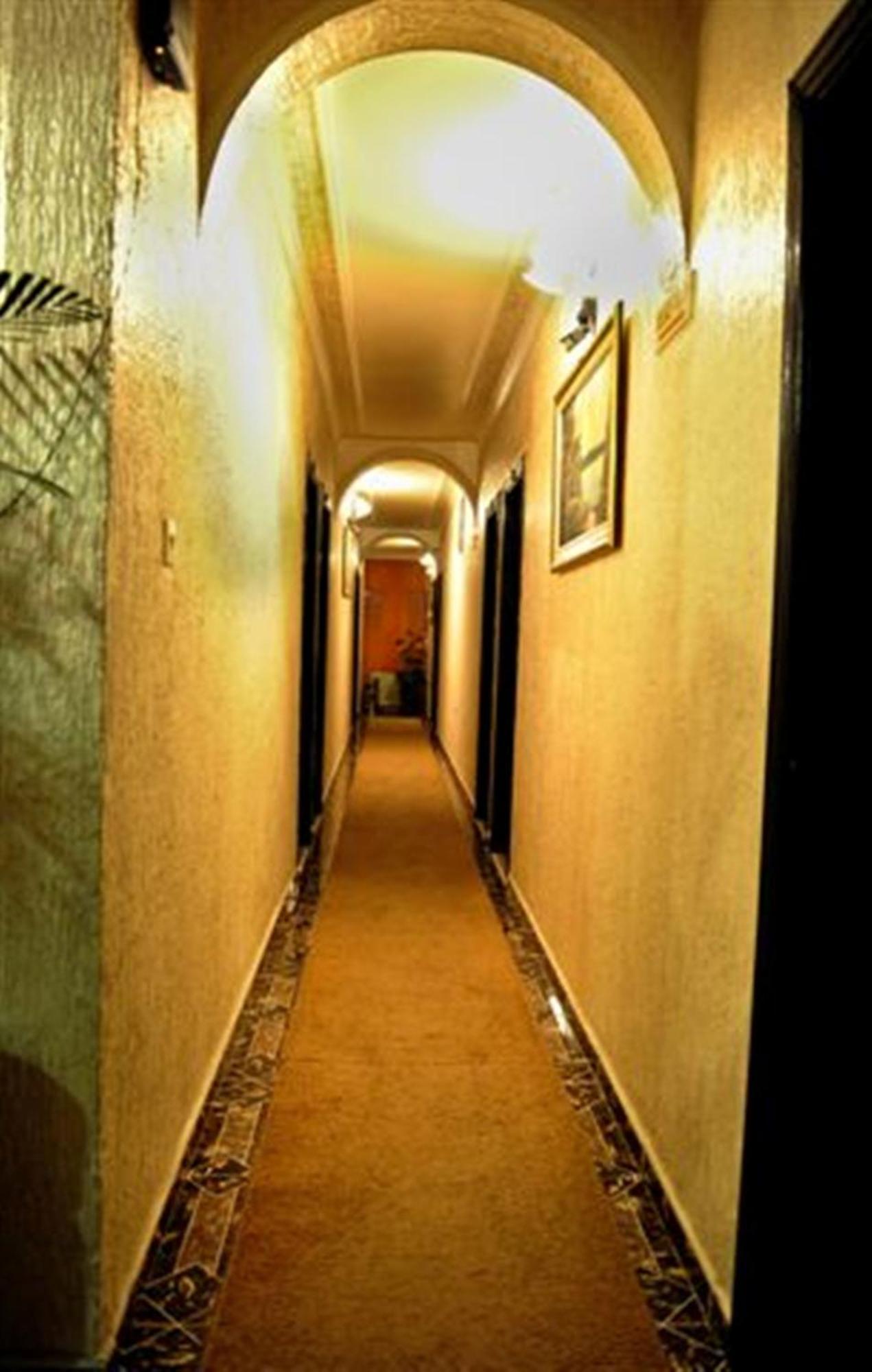 Hotel Evropa Podgoriçe Dış mekan fotoğraf