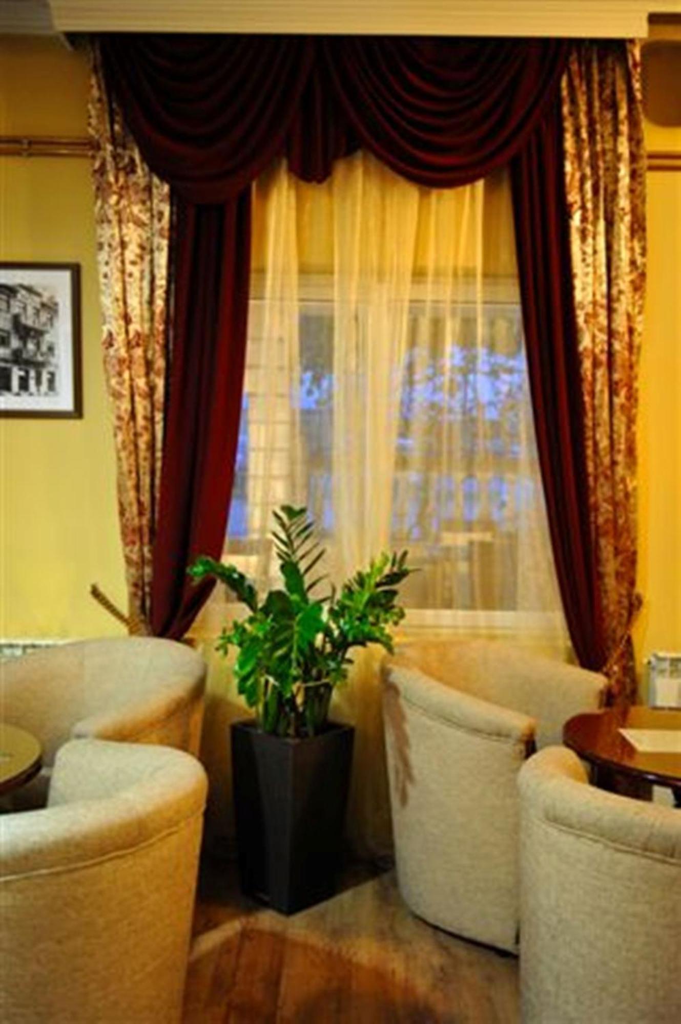Hotel Evropa Podgoriçe Dış mekan fotoğraf