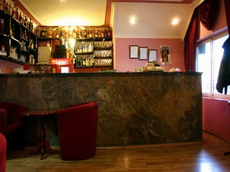 Hotel Evropa Podgoriçe Dış mekan fotoğraf